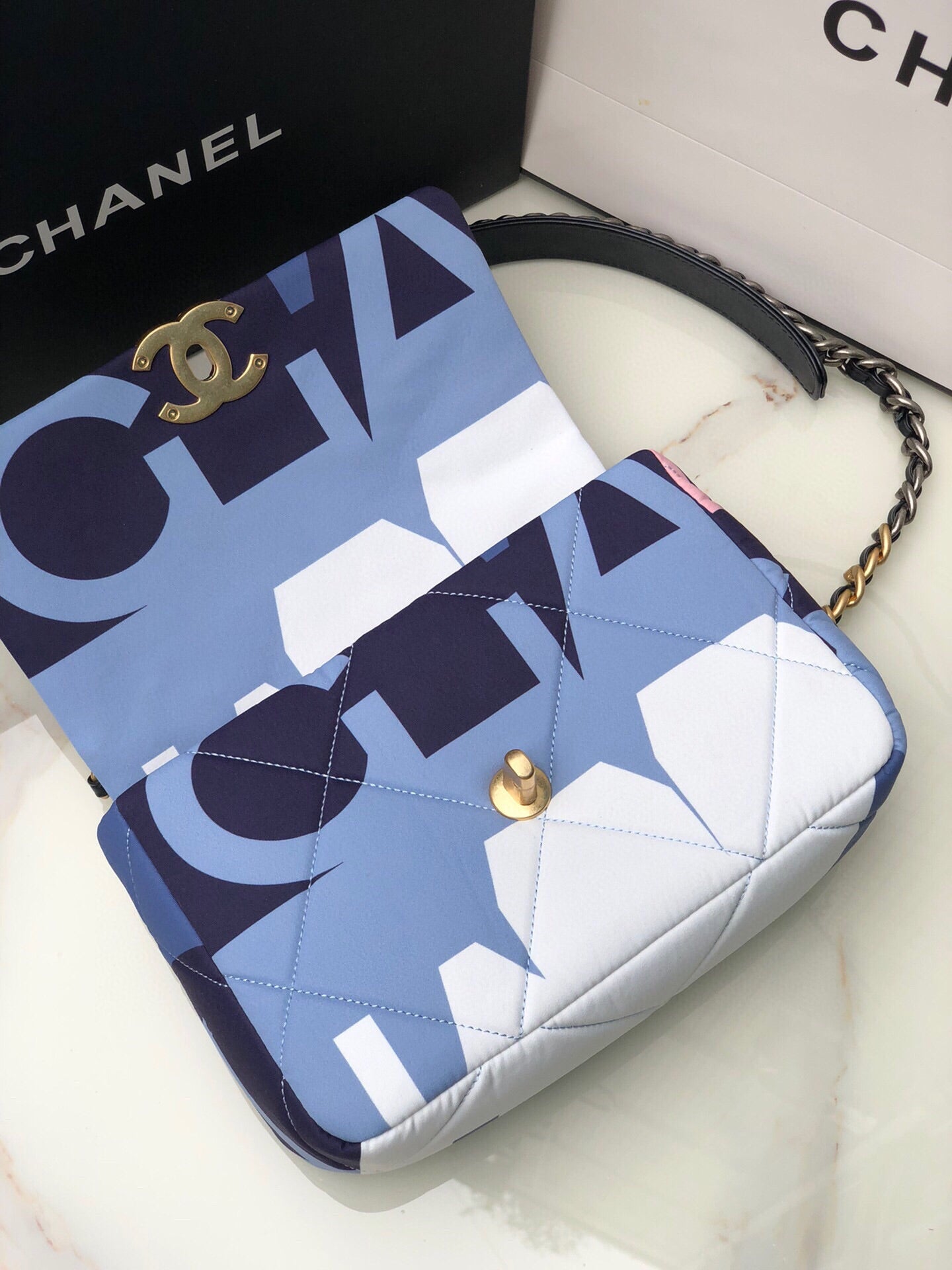 Chanel - Luxury Bag - CHL - 1157