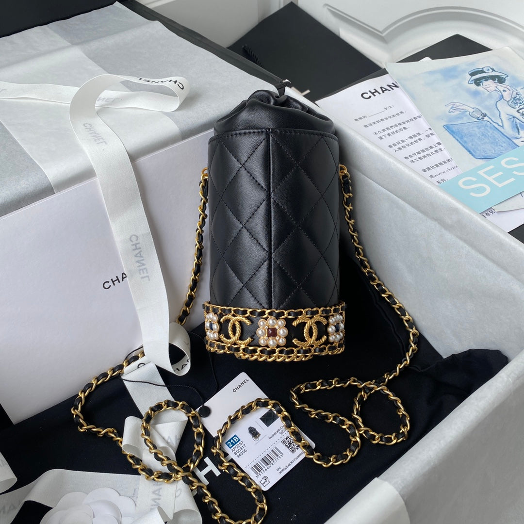 Chanel - Luxury Bag - CHL - 1158