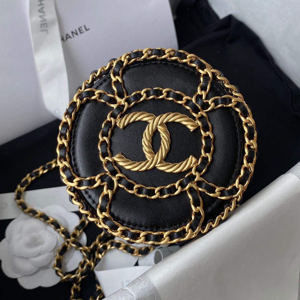 Chanel - Luxury Bag - CHL - 1158