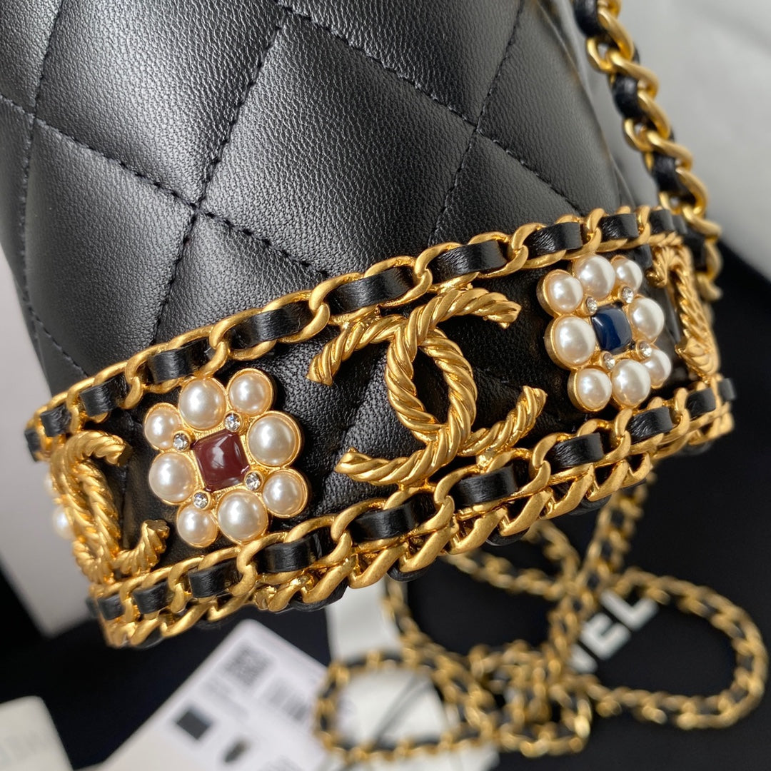 Chanel - Luxury Bag - CHL - 1158