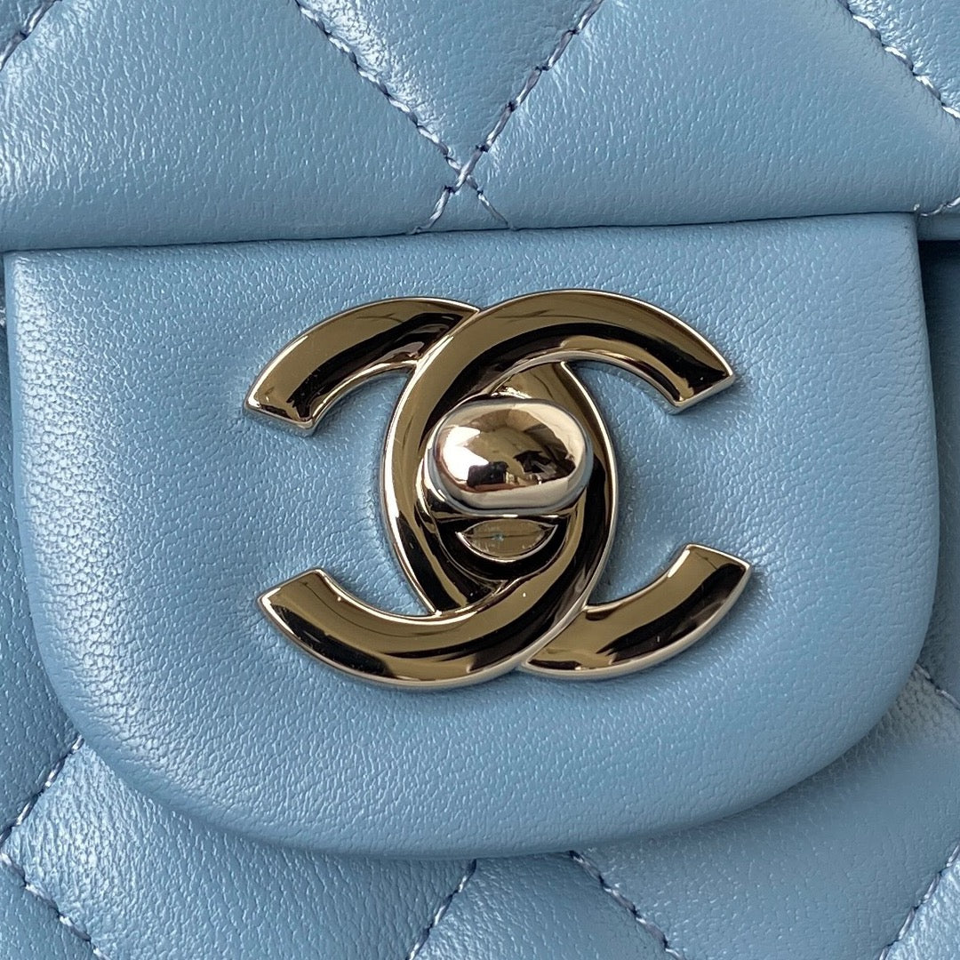Chanel - Luxury Bag - CHL - 416