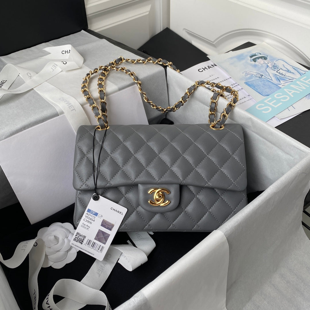 Chanel - Luxury Bag - CHL - 415