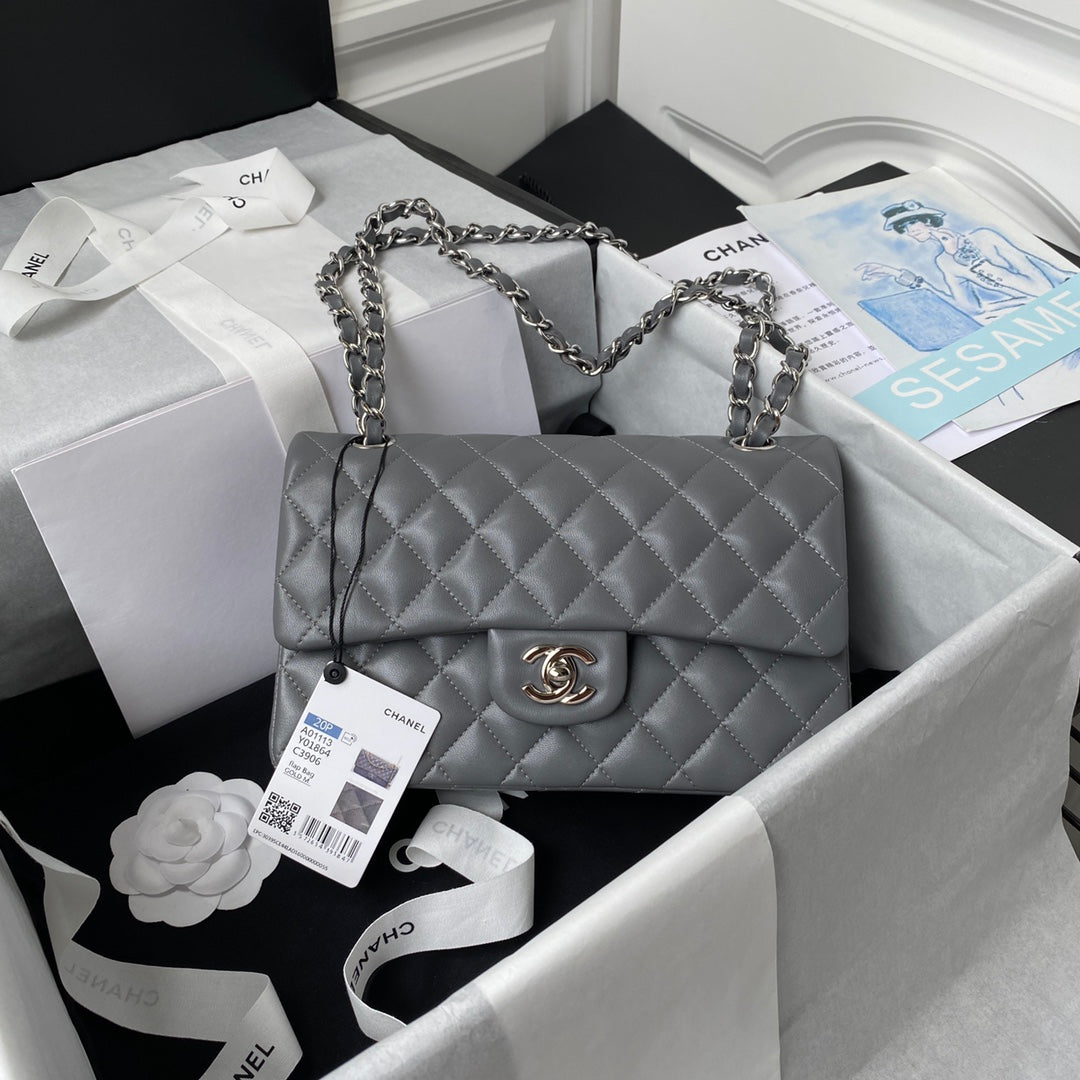 Chanel - Luxury Bag - CHL - 414