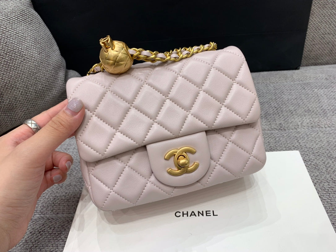 Chanel - Luxury Bag - CHL - 1021