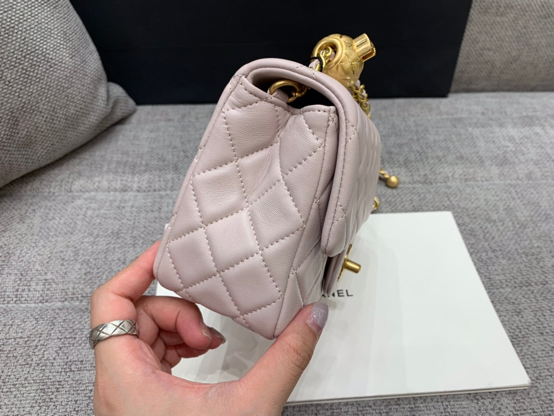 Chanel - Luxury Bag - CHL - 1021