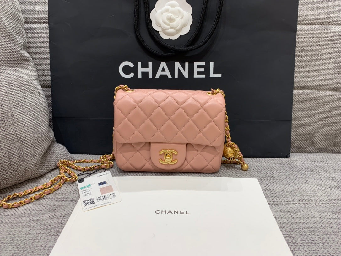 Chanel - Luxury Bag - CHL - 1022
