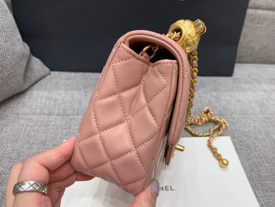 Chanel - Luxury Bag - CHL - 1022