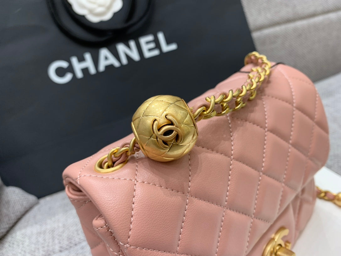 Chanel - Luxury Bag - CHL - 1022