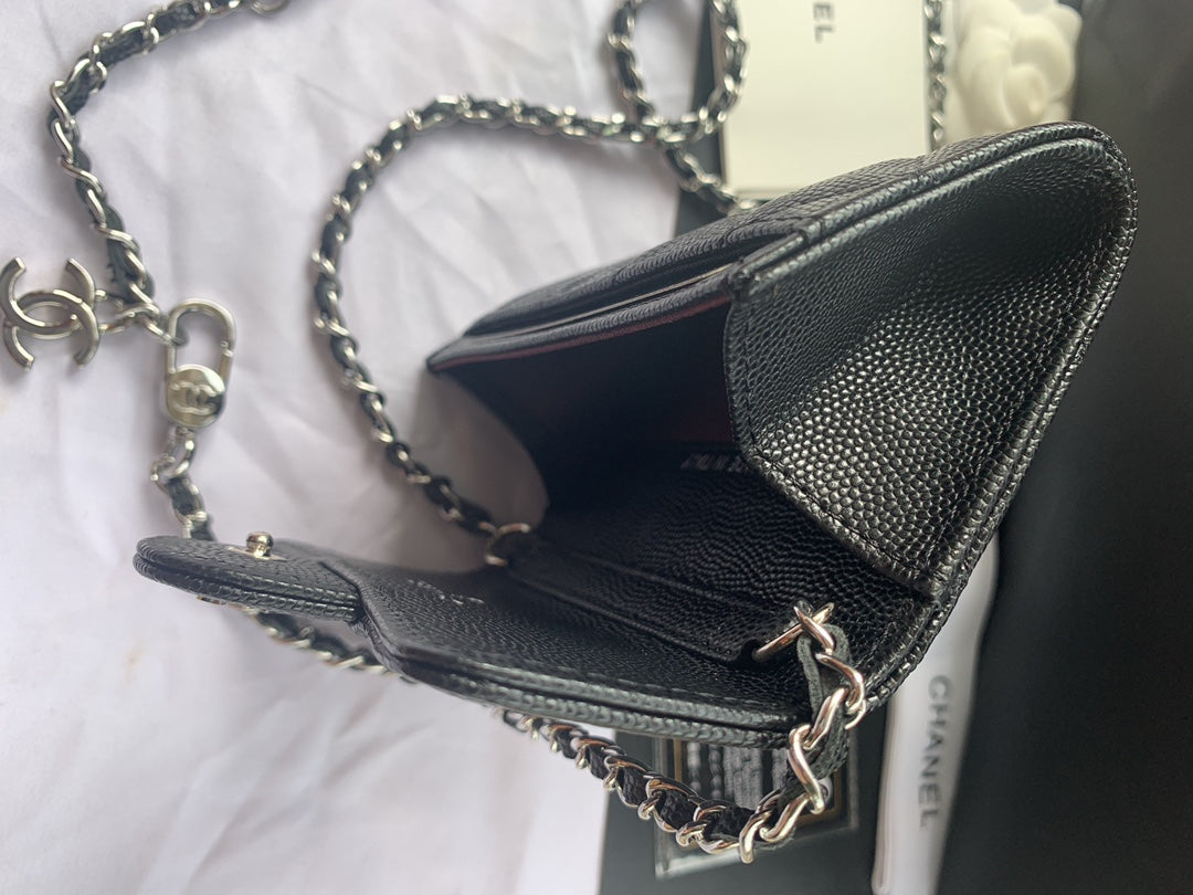 Chanel - Luxury Bag - CHL - 192