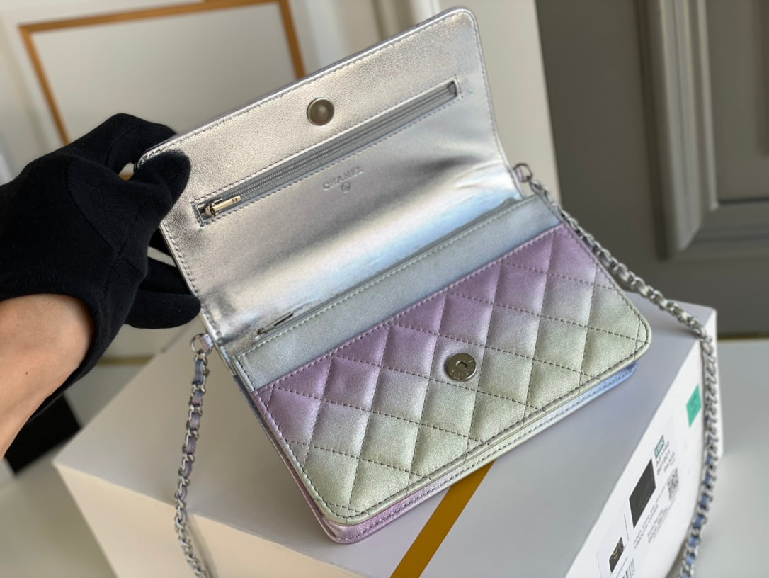 Chanel - Luxury Bag - CHL - 1045