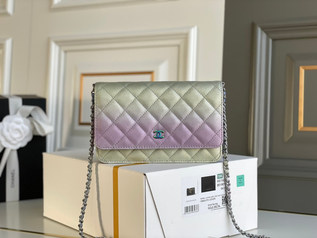 Chanel - Luxury Bag - CHL - 1045