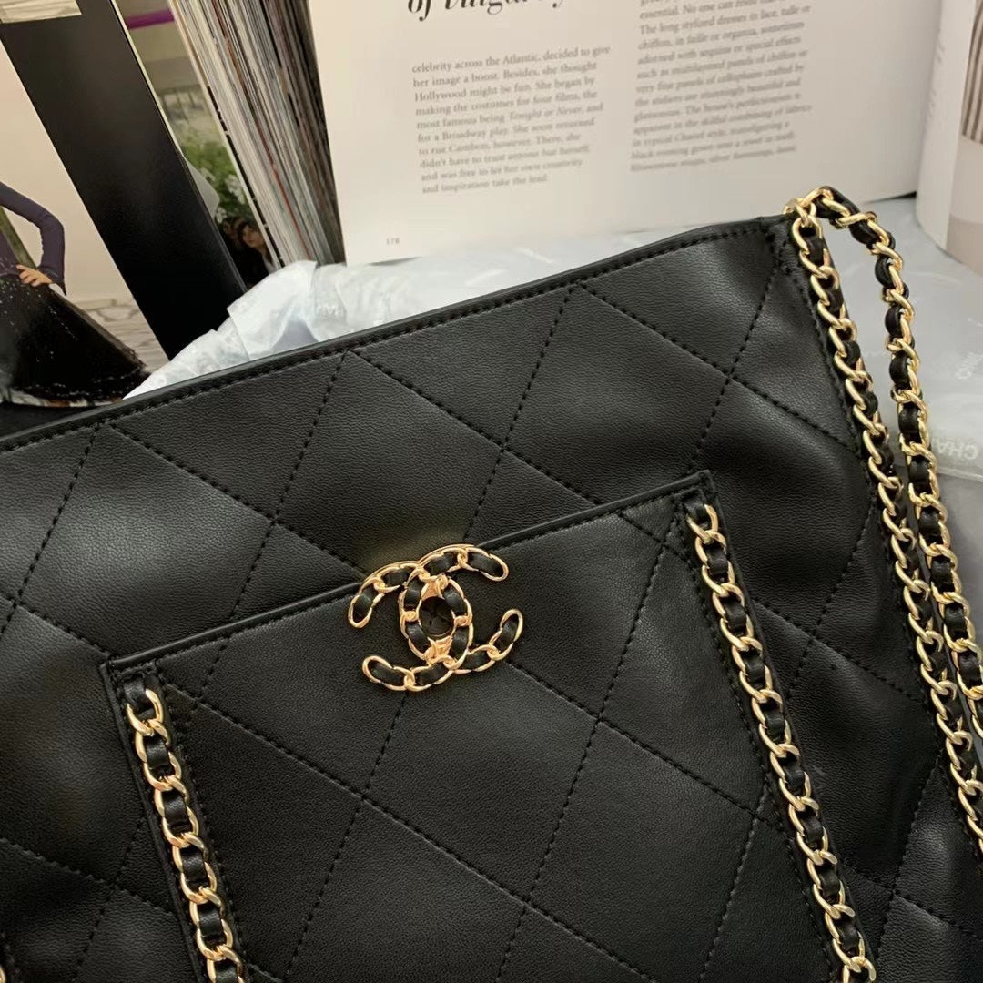 Chanel - Luxury Bag - CHL - 165
