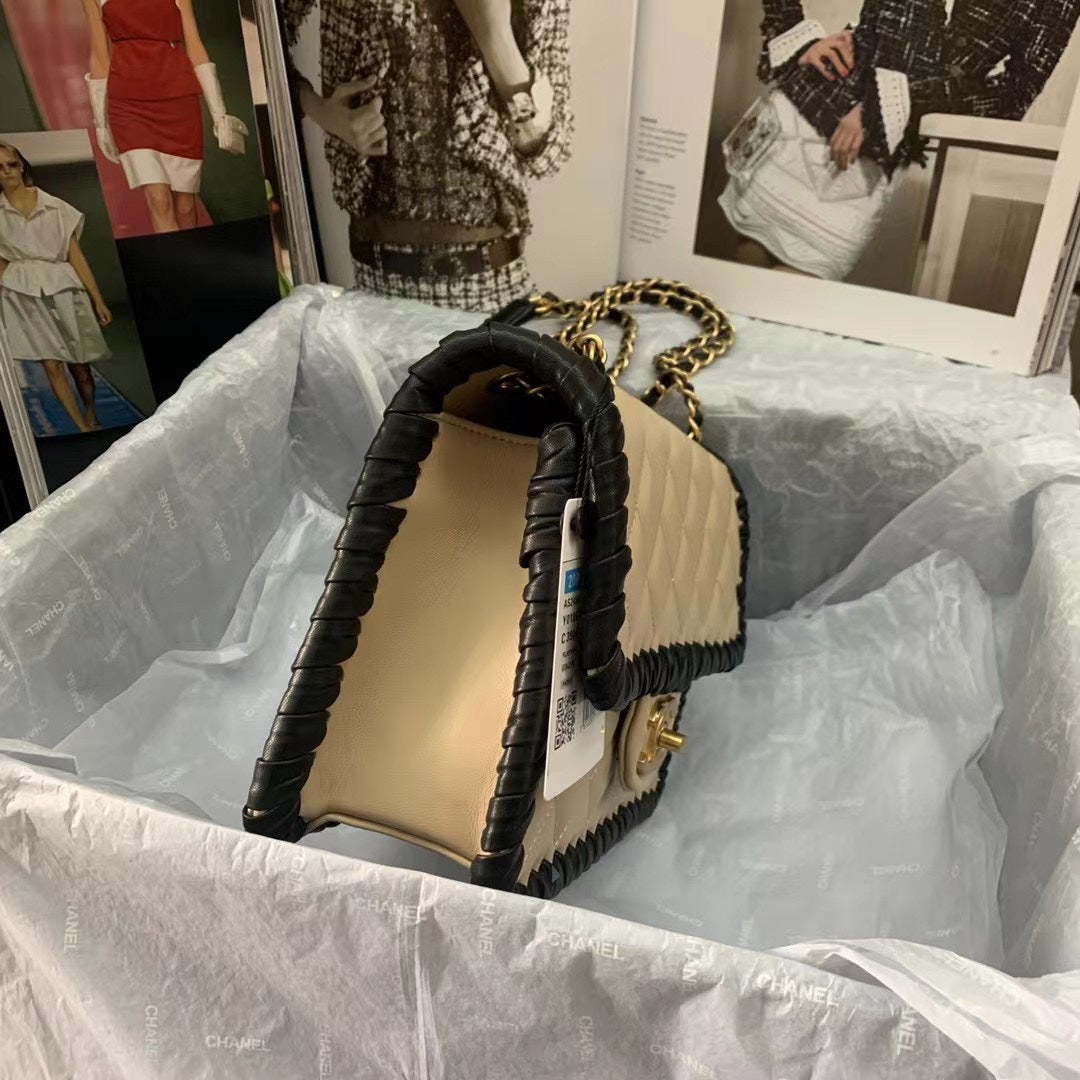 Chanel - Luxury Bag - CHL - 1052