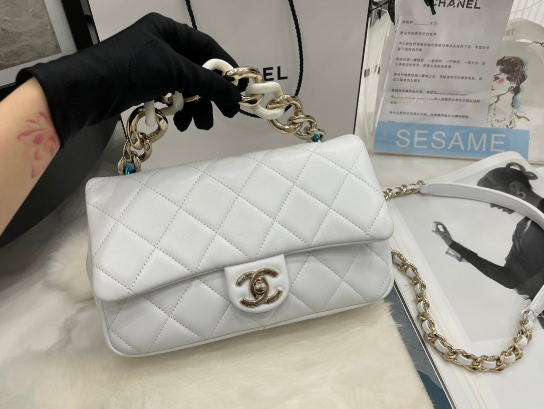 Chanel - Luxury Bag - CHL - 086