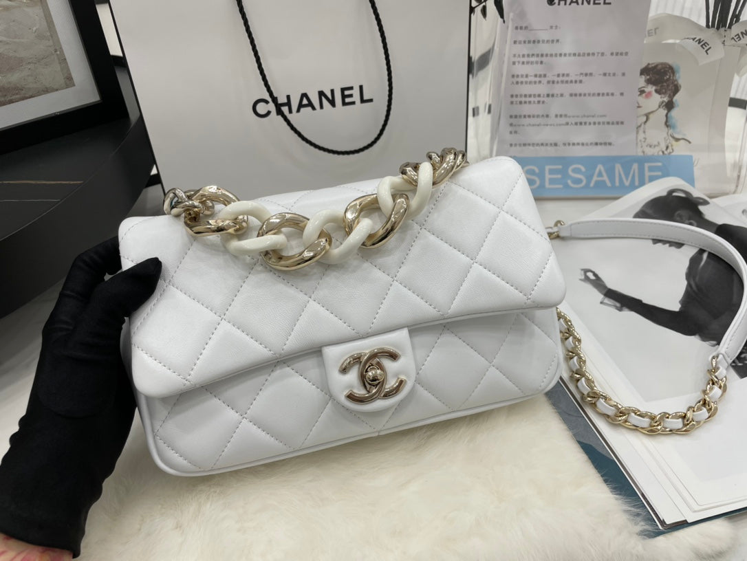 Chanel - Luxury Bag - CHL - 086