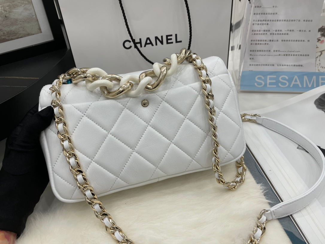 Chanel - Luxury Bag - CHL - 086