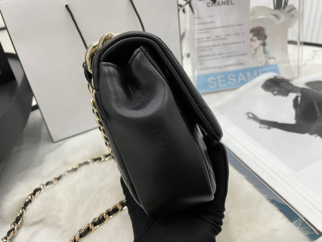 Chanel - Luxury Bag - CHL - 684