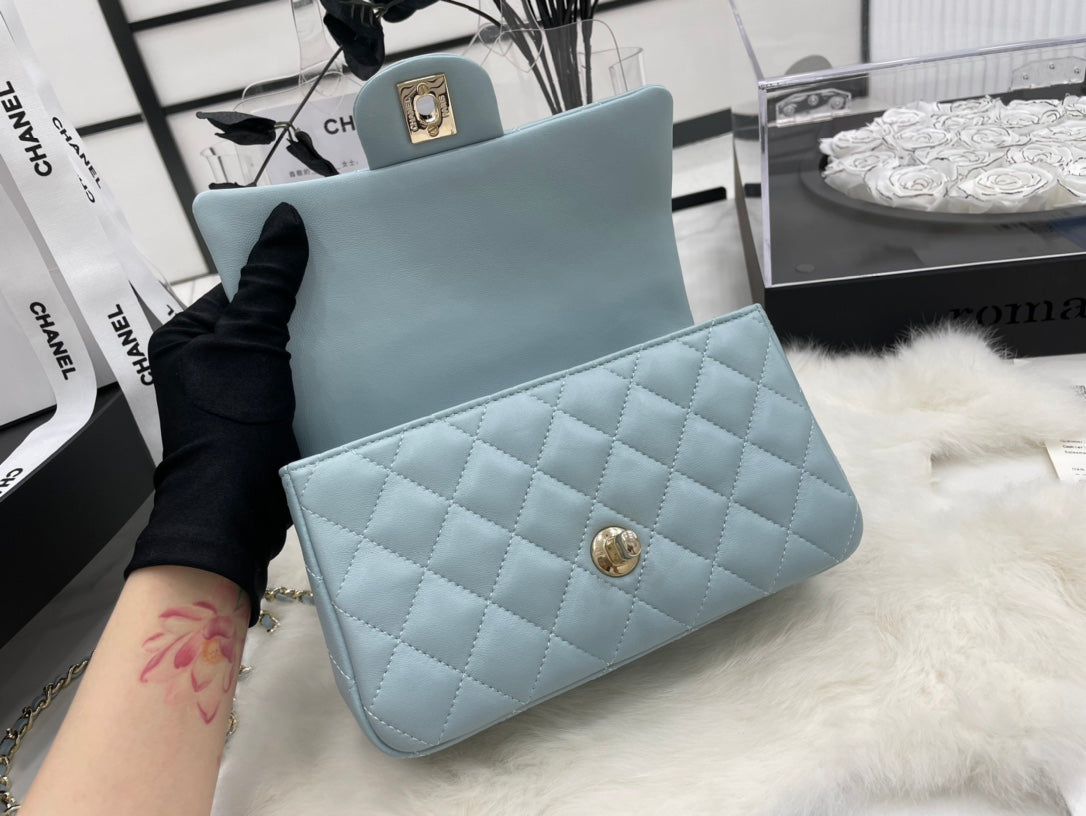 Chanel - Luxury Bag - CHL - 309