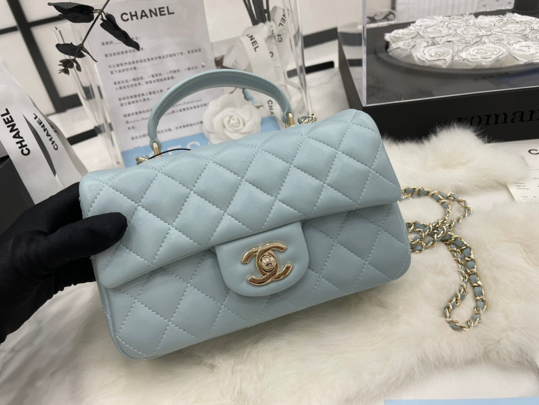 Chanel - Luxury Bag - CHL - 309