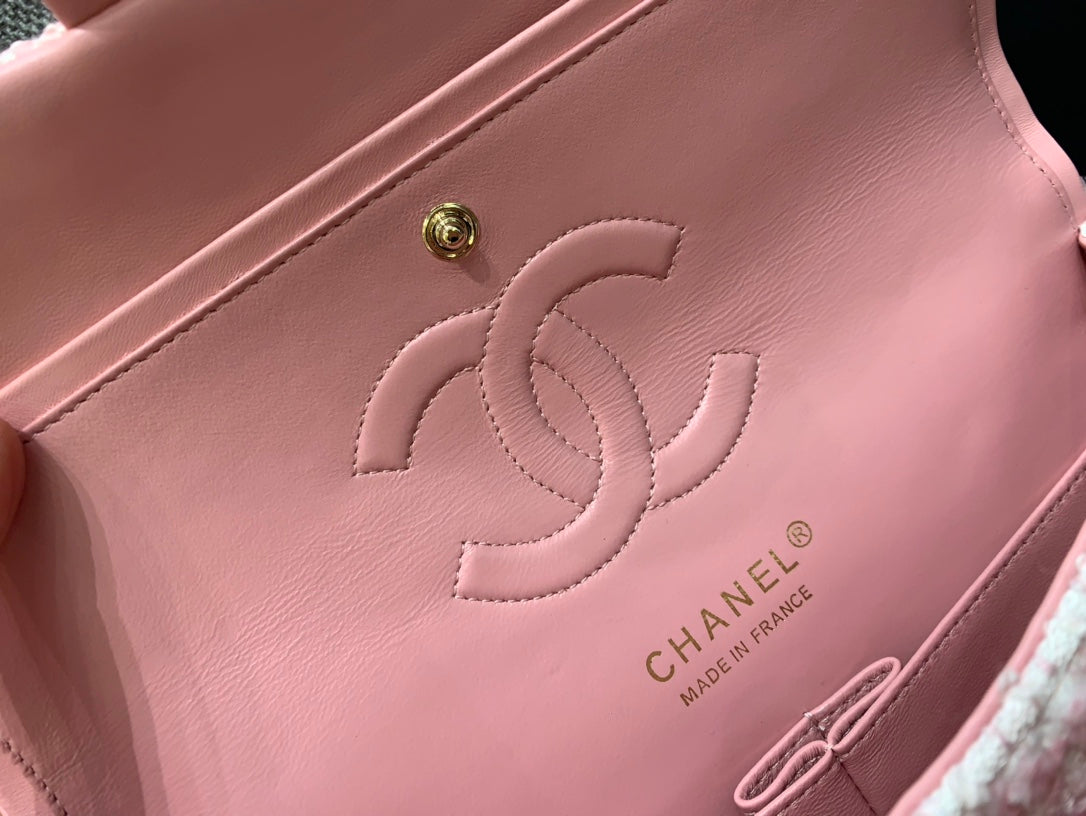 Chanel - Luxury Bag - CHL - 1034