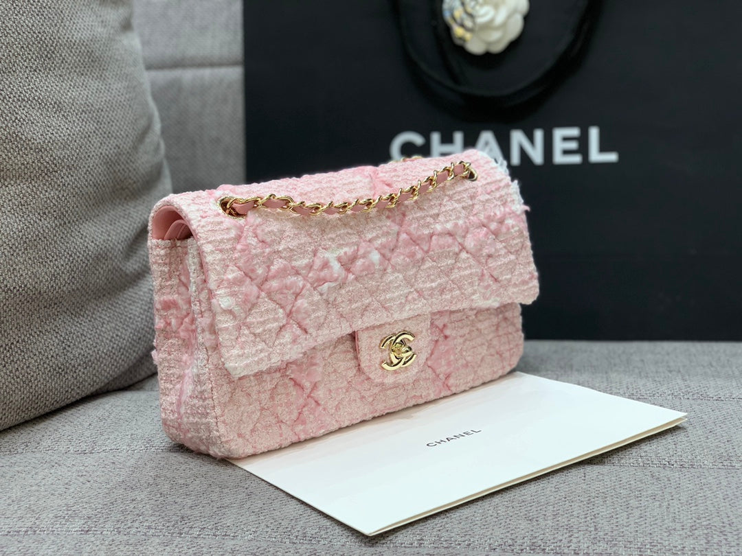 Chanel - Luxury Bag - CHL - 1034