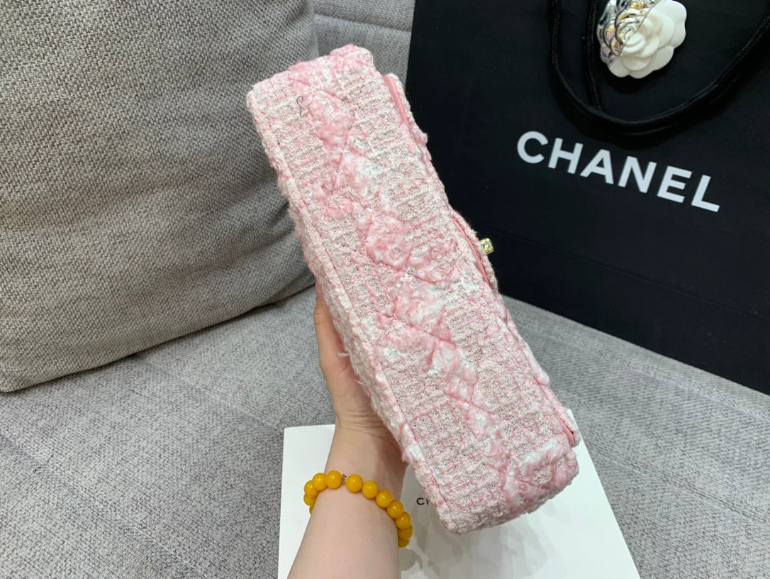 Chanel - Luxury Bag - CHL - 1034
