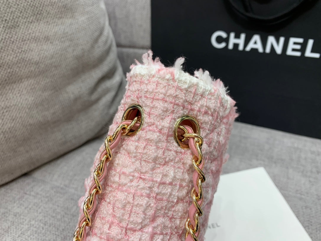 Chanel - Luxury Bag - CHL - 1034