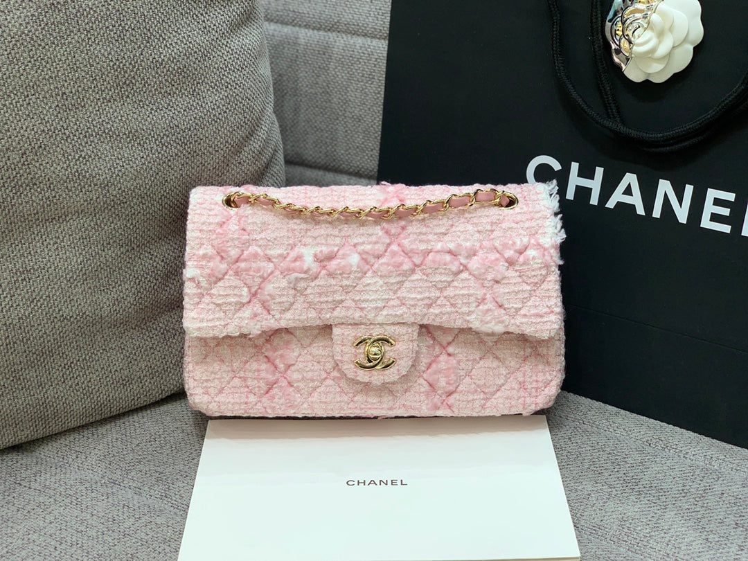 Chanel - Luxury Bag - CHL - 1034