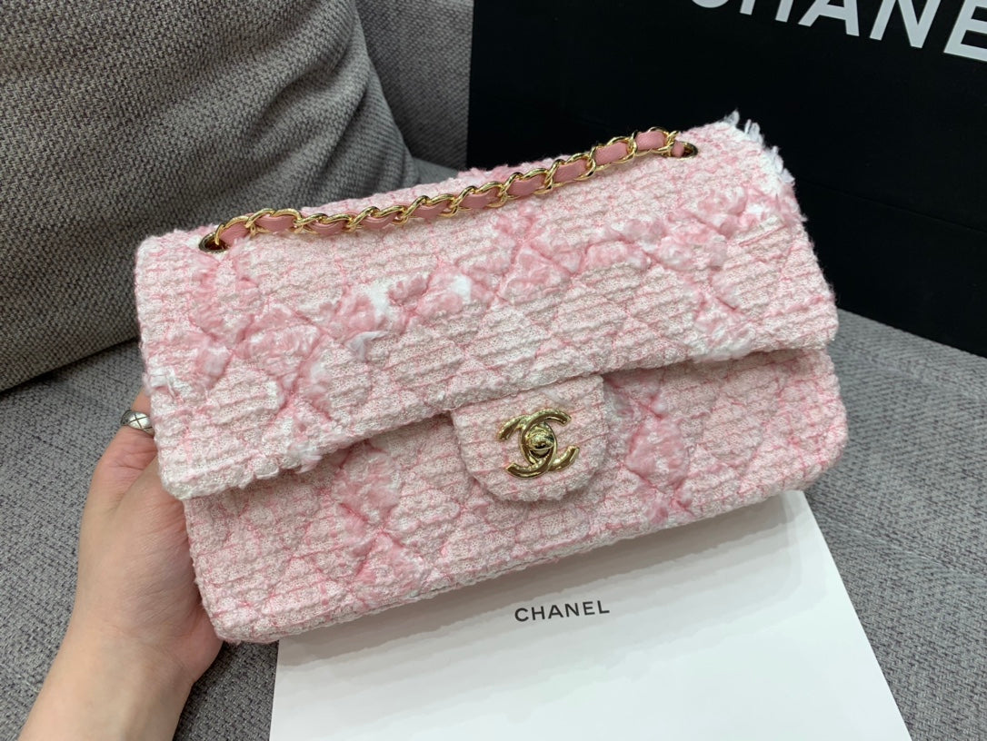 Chanel - Luxury Bag - CHL - 1034