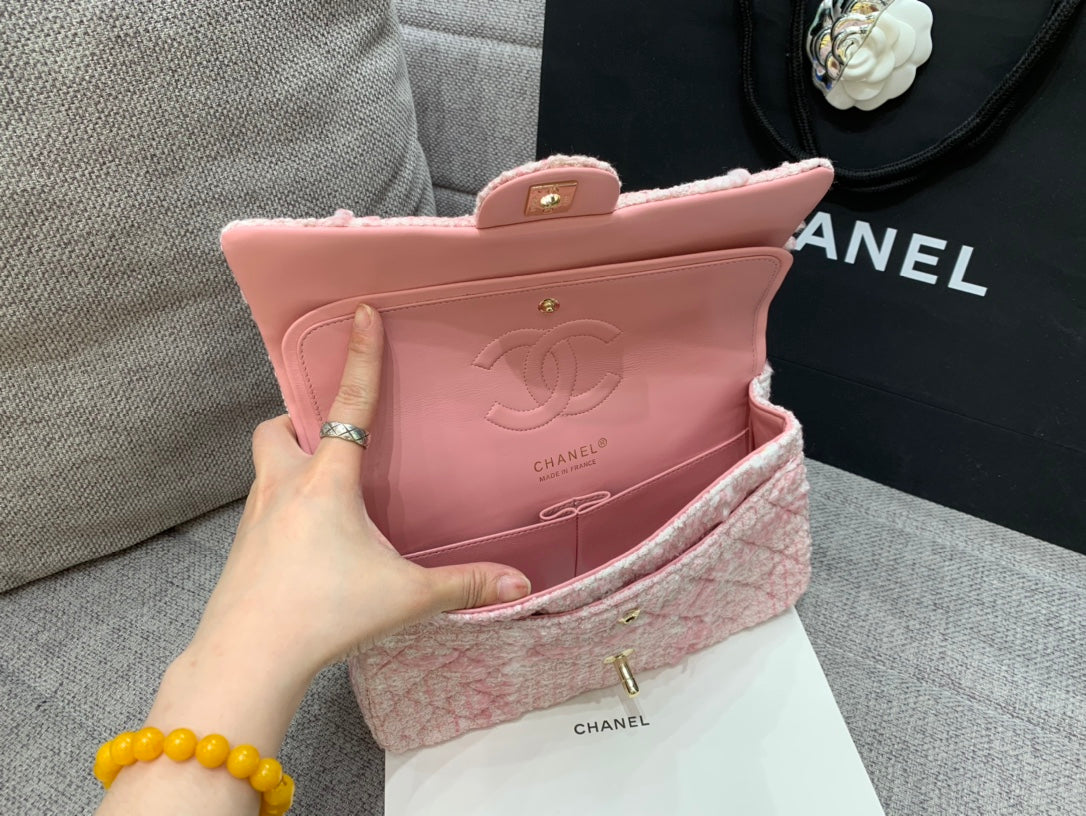 Chanel - Luxury Bag - CHL - 1034