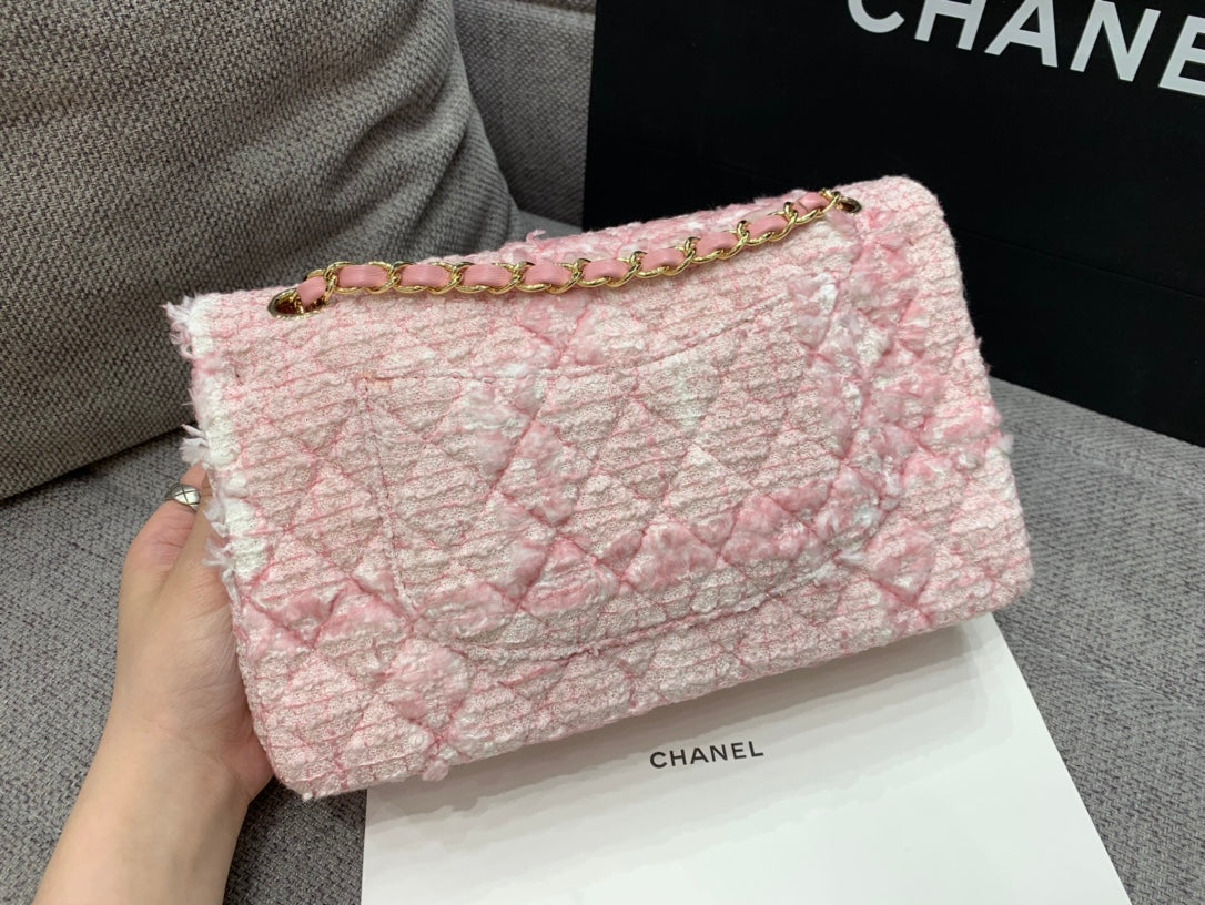 Chanel - Luxury Bag - CHL - 1034