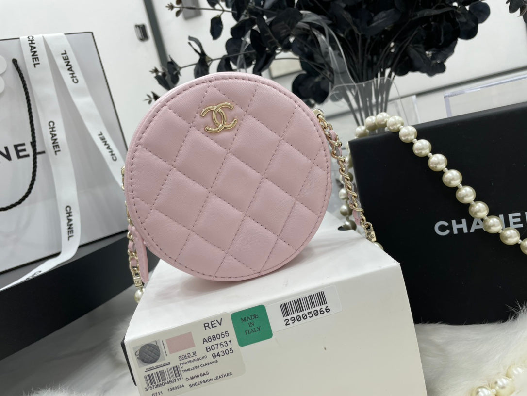 Chanel - Luxury Bag - CHL - 1125