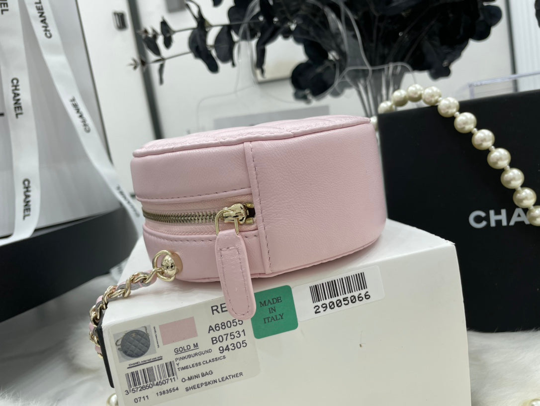 Chanel - Luxury Bag - CHL - 1125
