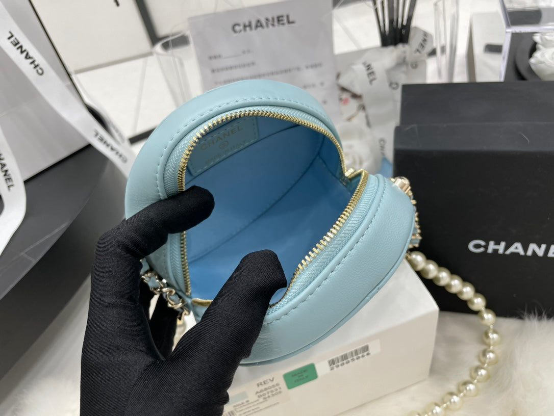 Chanel - Luxury Bag - CHL - 1117