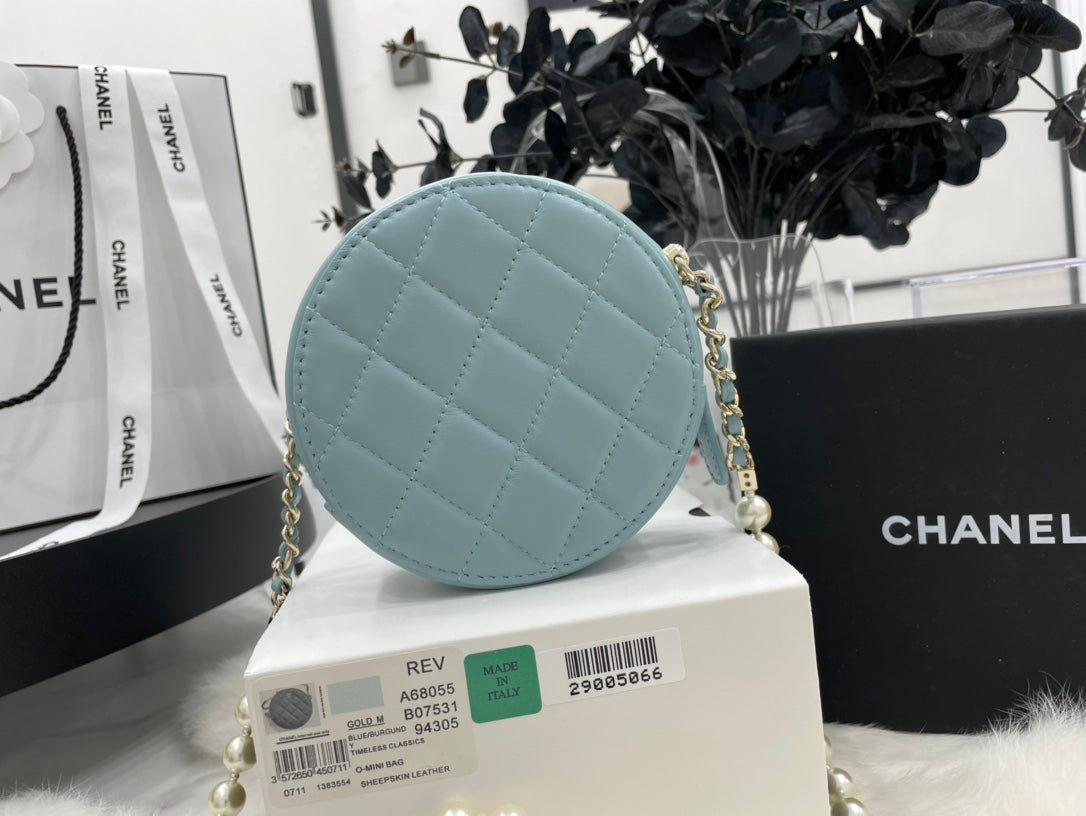 Chanel - Luxury Bag - CHL - 1117