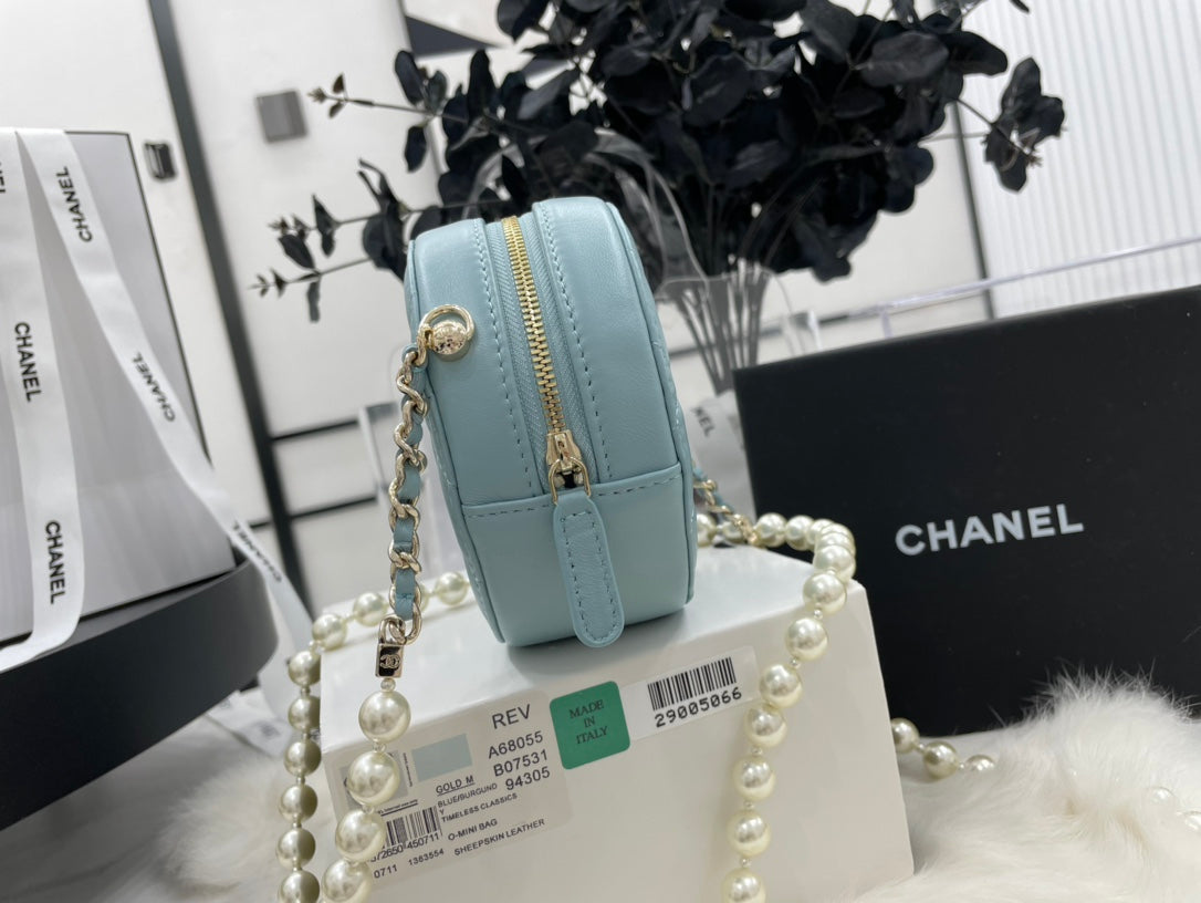 Chanel - Luxury Bag - CHL - 1117