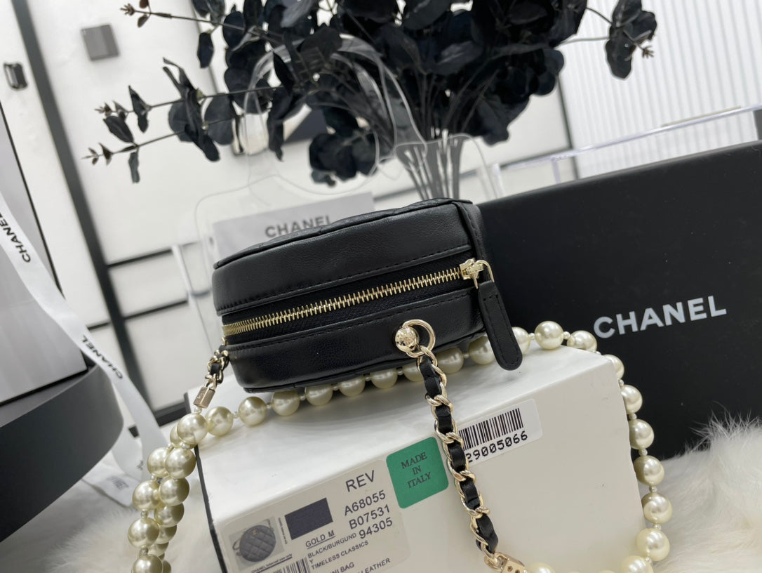 Chanel - Luxury Bag - CHL - 1120