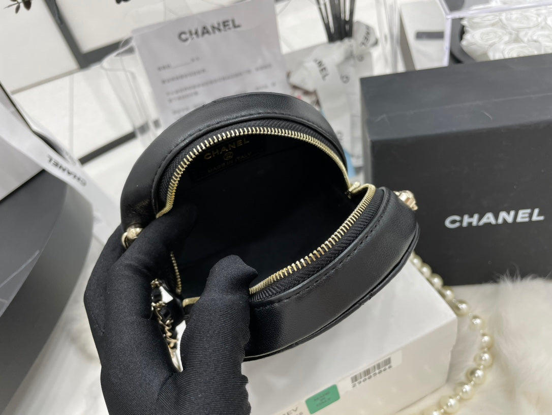 Chanel - Luxury Bag - CHL - 1120