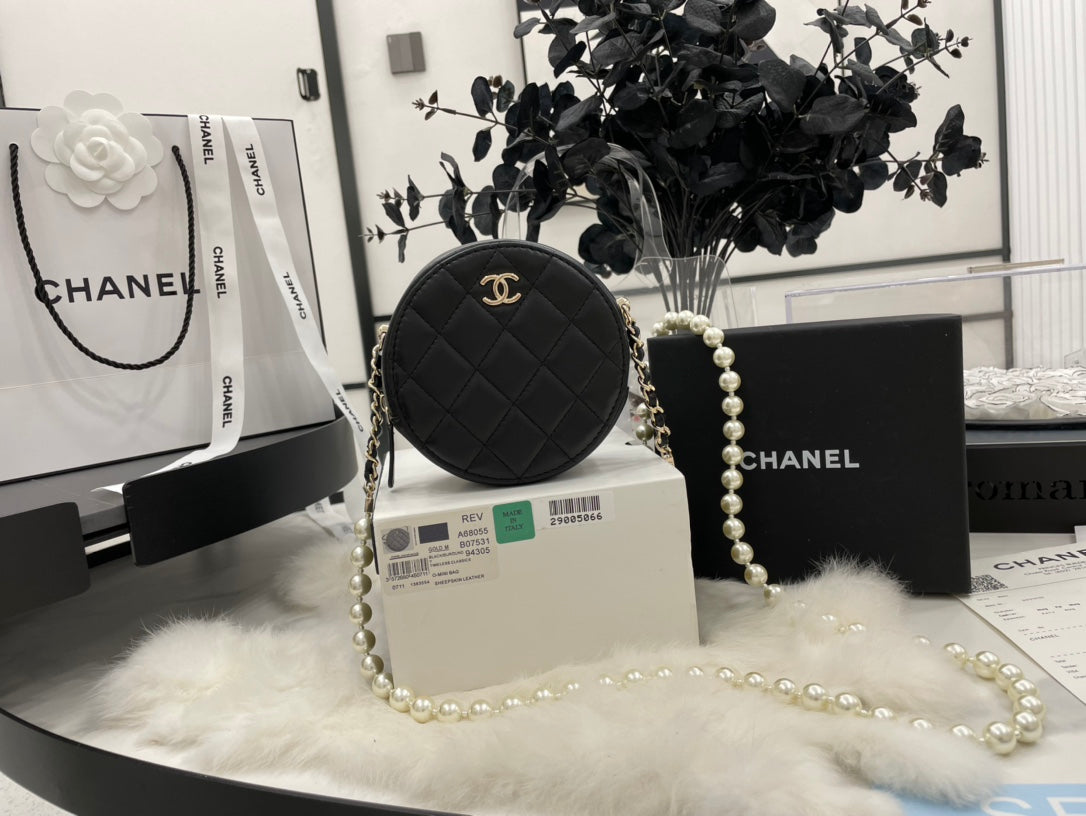 Chanel - Luxury Bag - CHL - 1120