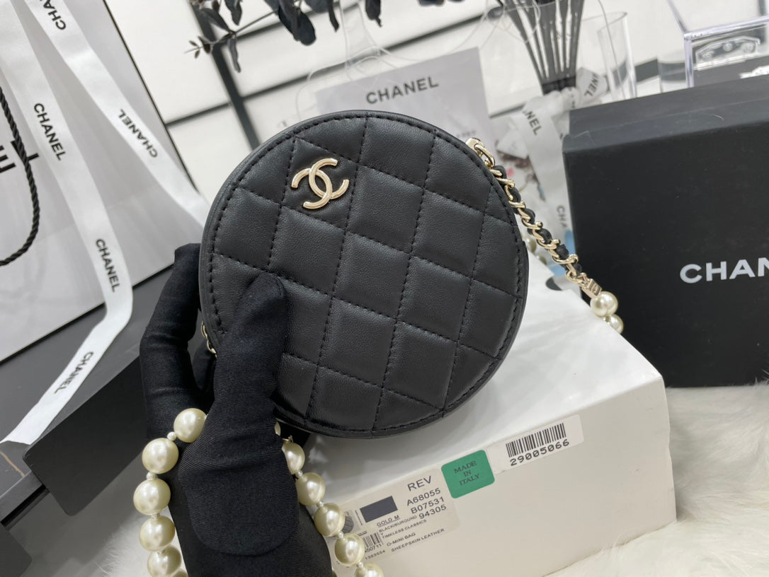 Chanel - Luxury Bag - CHL - 1120