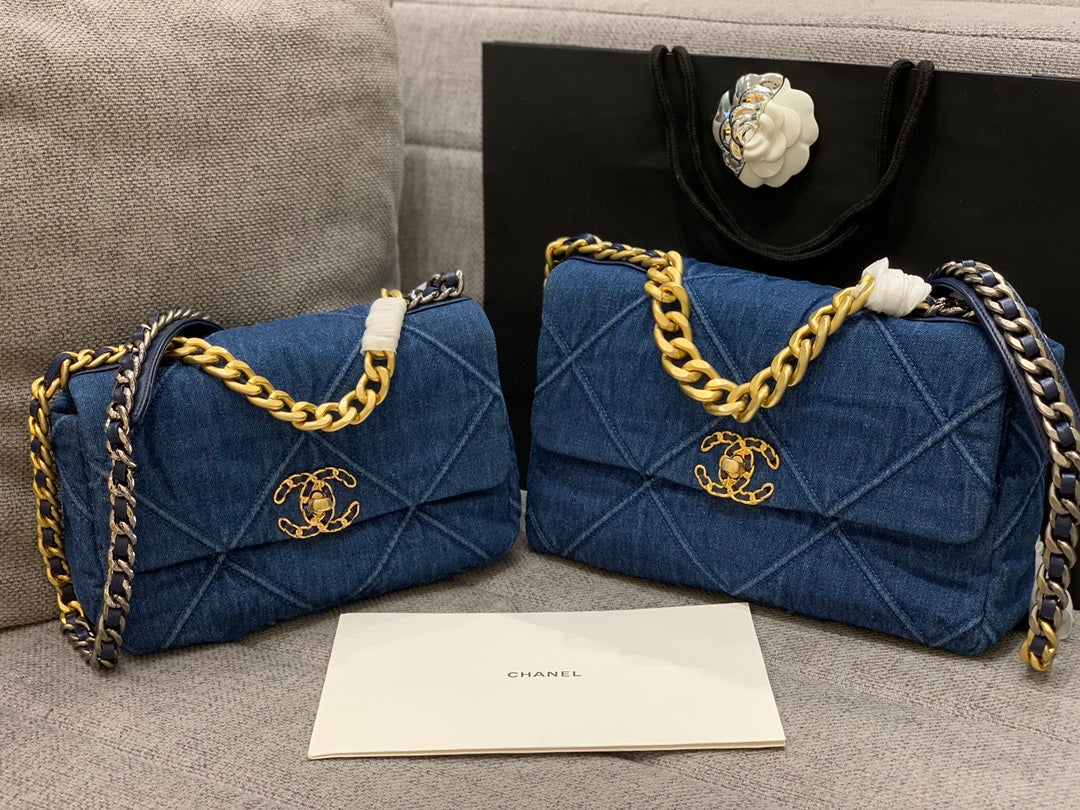 Chanel - Luxury Bag - CHL - 1039
