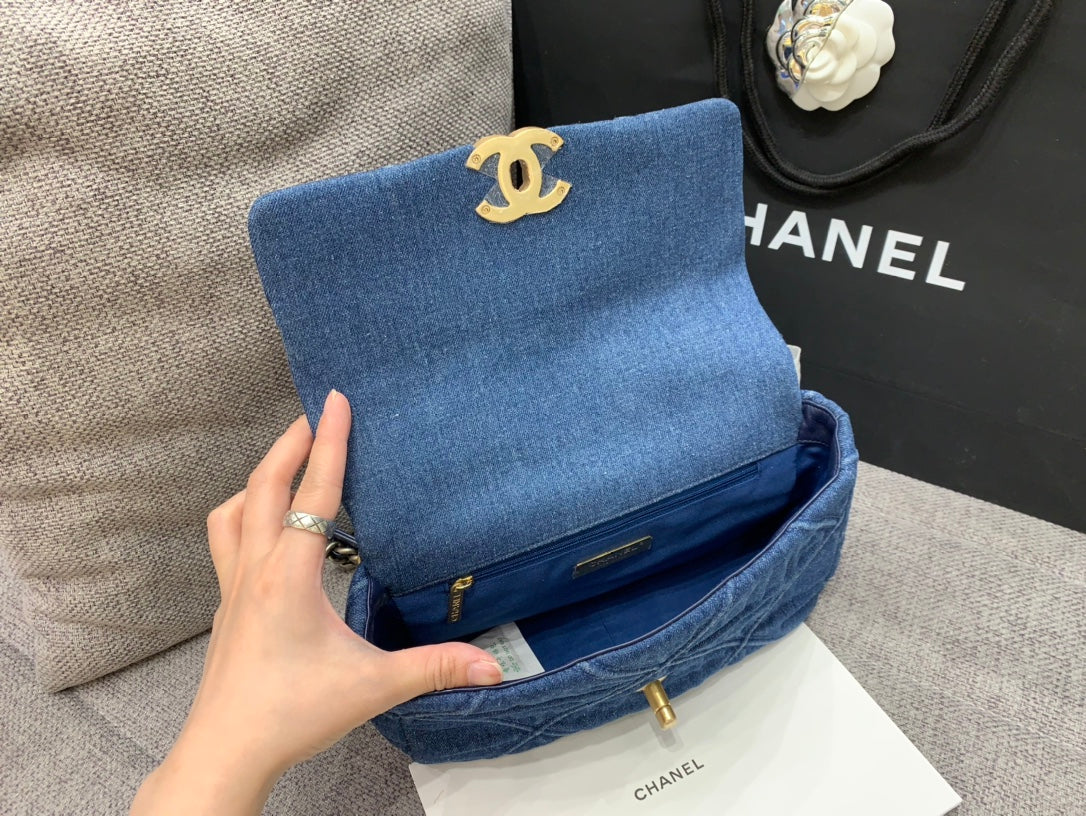 Chanel - Luxury Bag - CHL - 1039