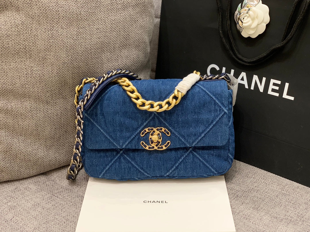 Chanel - Luxury Bag - CHL - 1039