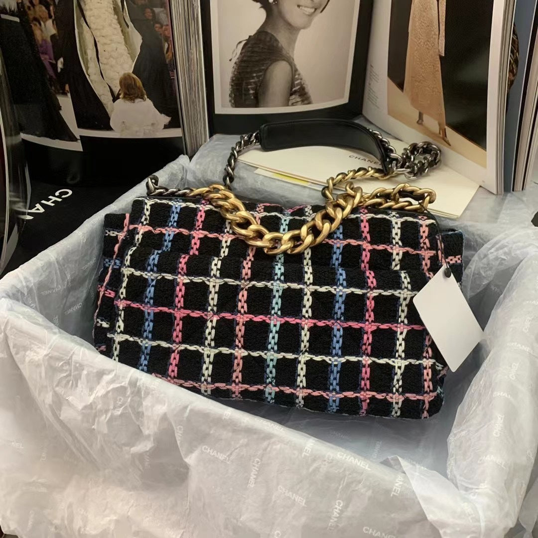 Chanel - Luxury Bag - CHL - 1029