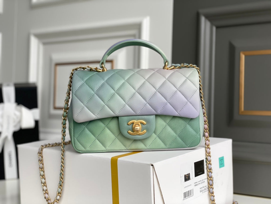 Chanel - Luxury Bag - CHL - 1032