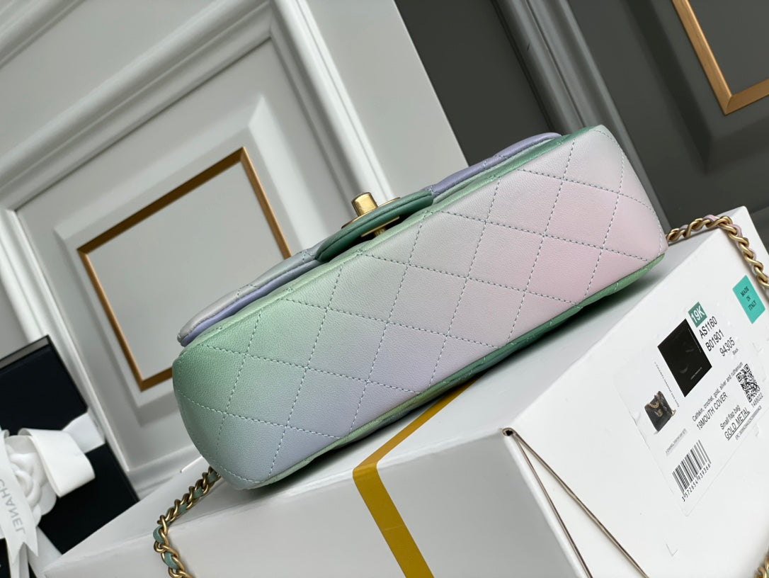 Chanel - Luxury Bag - CHL - 1032