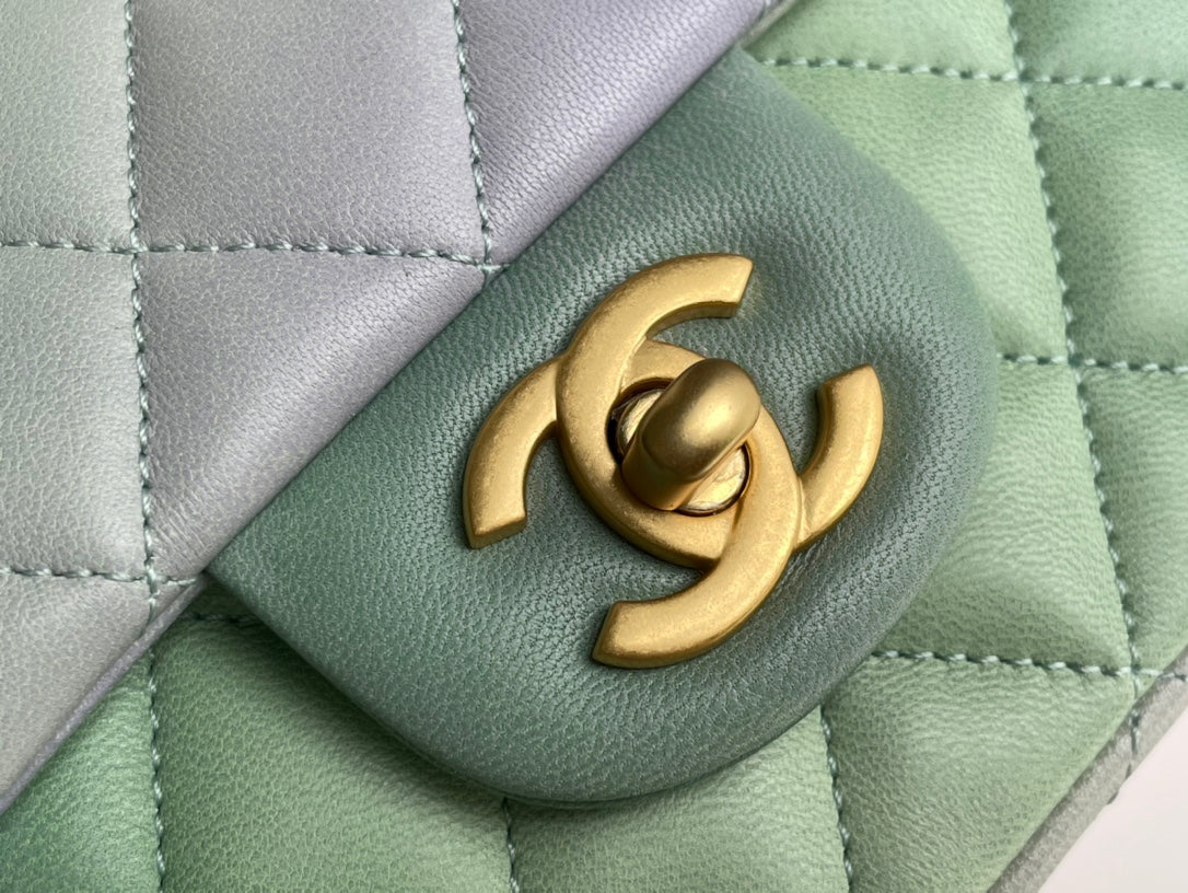 Chanel - Luxury Bag - CHL - 1032