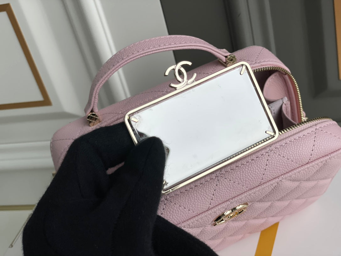 Chanel - Luxury Bag - CHL - 1031