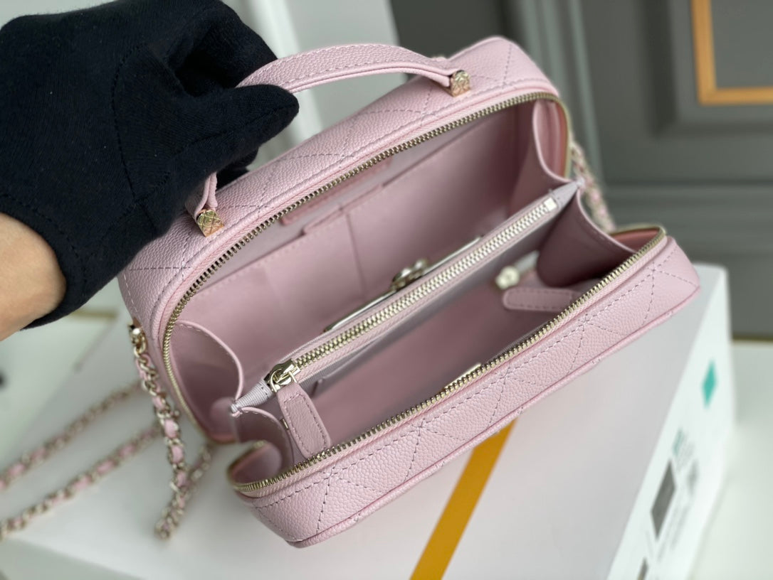 Chanel - Luxury Bag - CHL - 1031