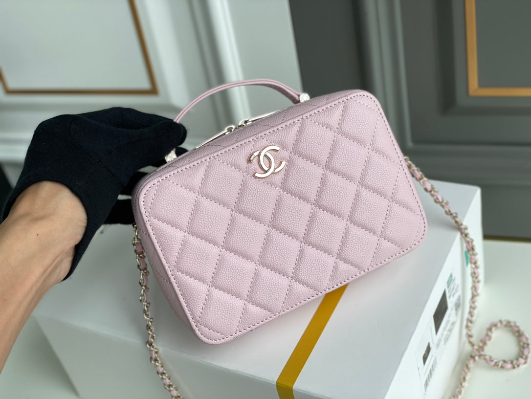 Chanel - Luxury Bag - CHL - 1031